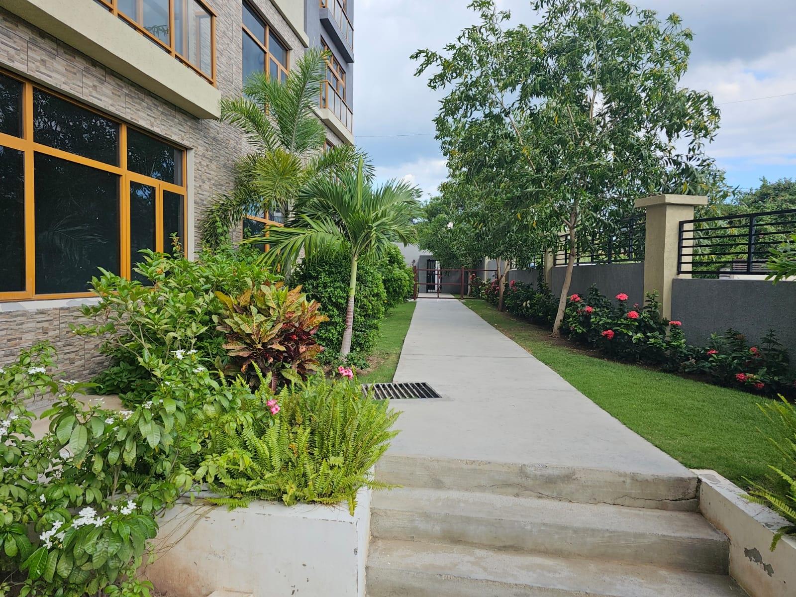 Stunning-2-Bedroom-Apartment-for-Sale-in-Kingston-6-Wellington-Rose Sixth image of Apt 17-30 Wellington Drive in Kingston 6, St. Andrew, Jamaica - property is For Sale