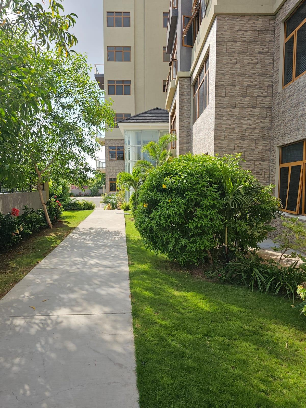 Stunning-2-Bedroom-Apartment-for-Sale-in-Kingston-6-Wellington-Rose Seventh image of Apt 17-30 Wellington Drive in Kingston 6, St. Andrew, Jamaica - property is For Sale