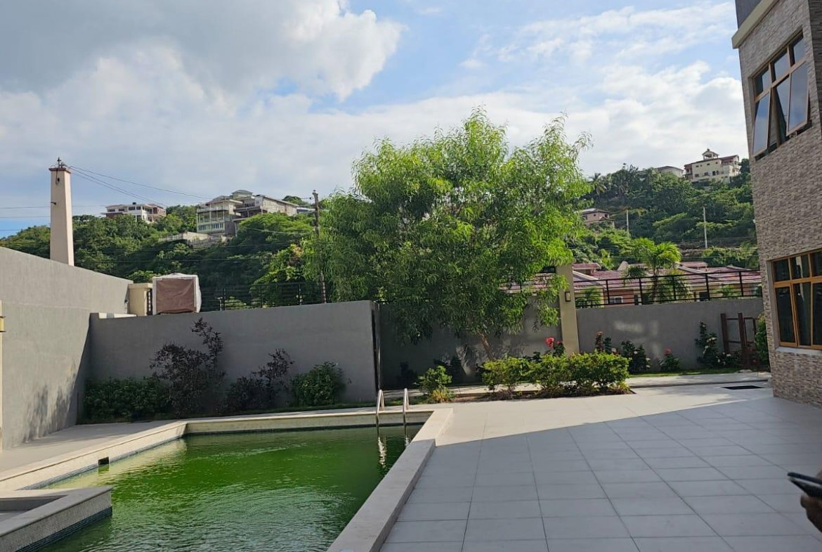 Eighth image of Apt 17-30 Wellington Drive in Kingston 6, St. Andrew, Jamaica - property is For Sale