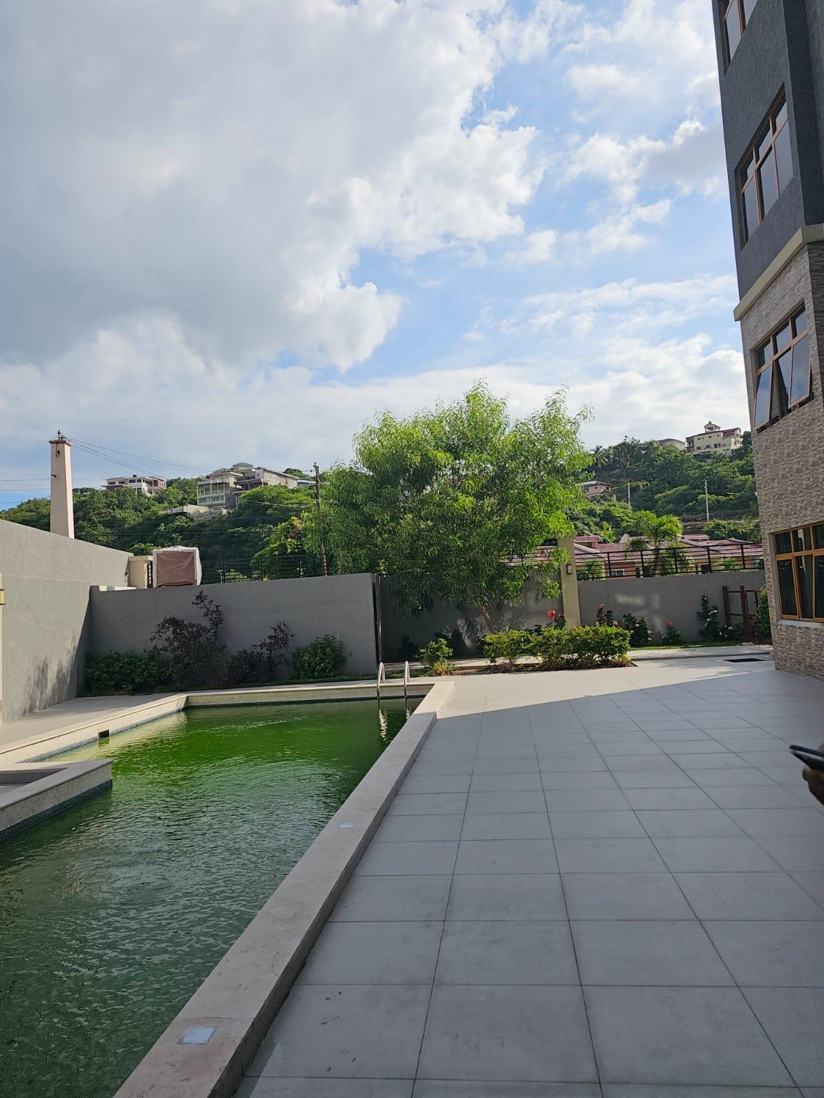 Stunning-2-Bedroom-Apartment-for-Sale-in-Kingston-6-Wellington-Rose Eighth image of Apt 17-30 Wellington Drive in Kingston 6, St. Andrew, Jamaica - property is For Sale