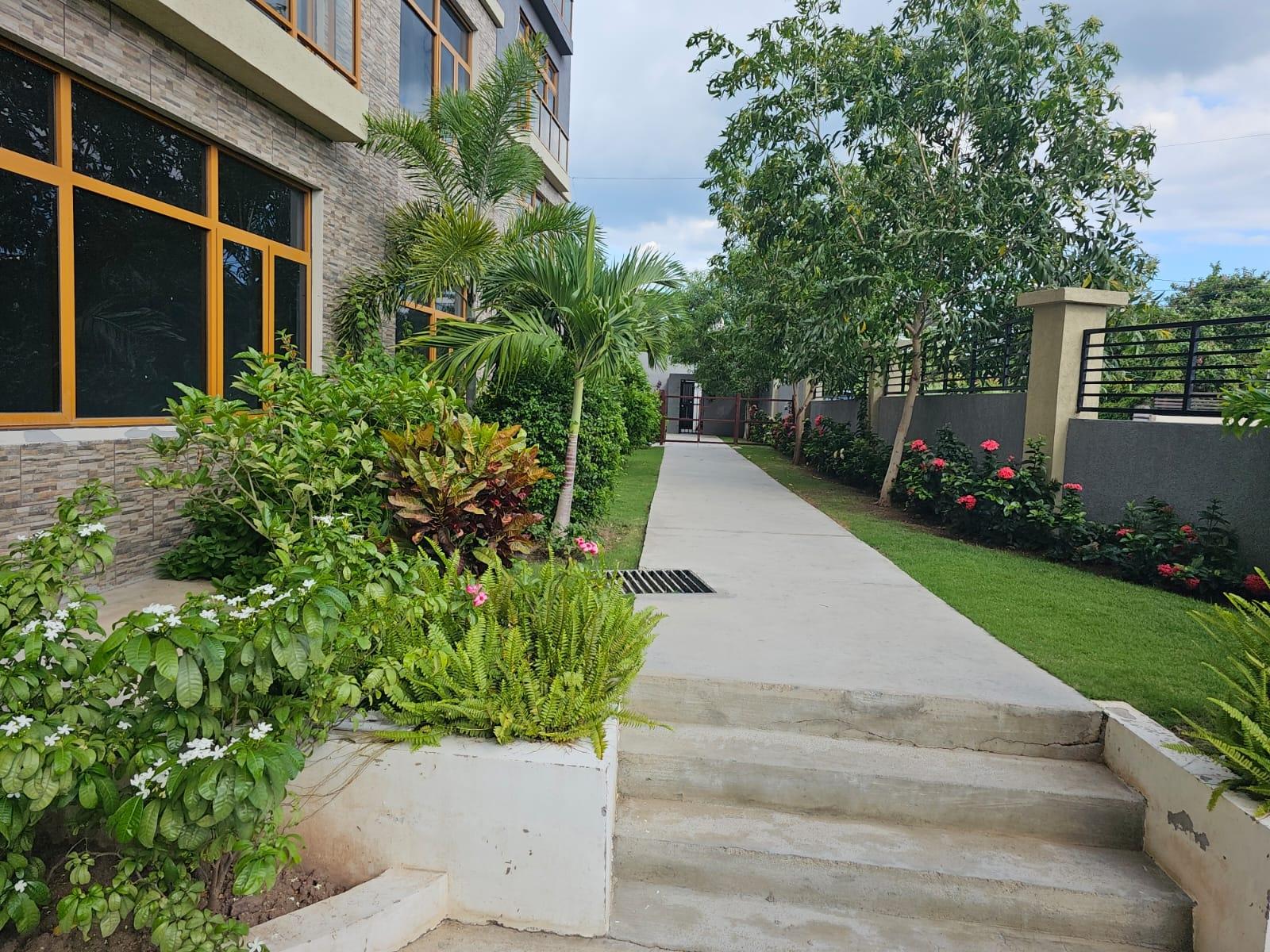 Stunning-2-Bedroom-Apartment-for-Sale-in-Kingston-6-Wellington-Rose Ninth image of Apt 17-30 Wellington Drive in Kingston 6, St. Andrew, Jamaica - property is For Sale