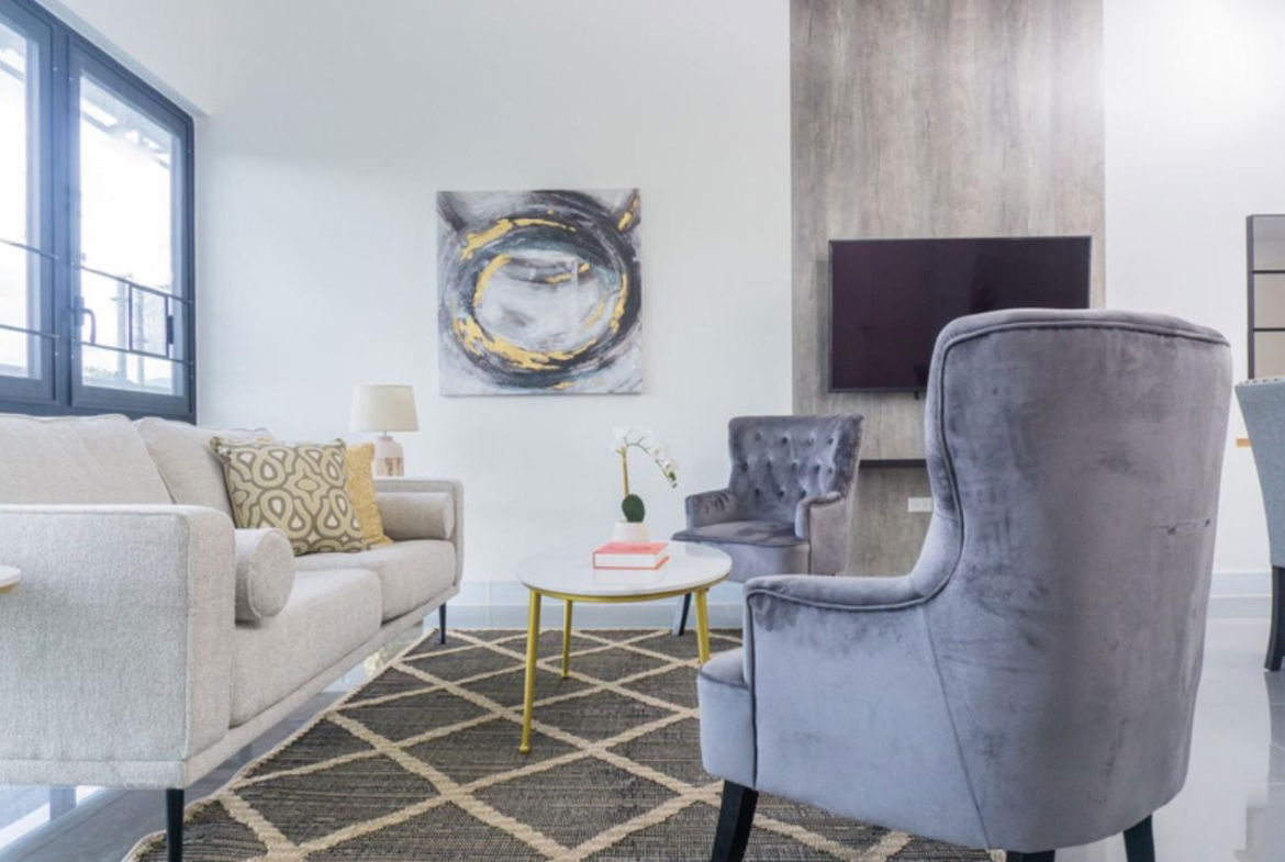 Second image of A305-39 Wellington Drive, Kingsto in Kingston 6, St. Andrew, Jamaica - property is For Sale