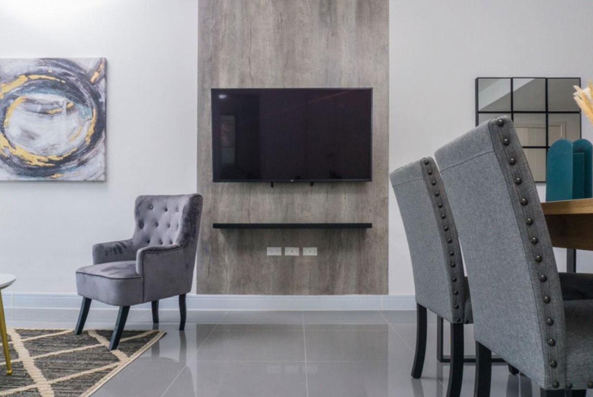 First image of A305-39 Wellington Drive, Kingsto in Kingston 6, St. Andrew, Jamaica - property is For Sale