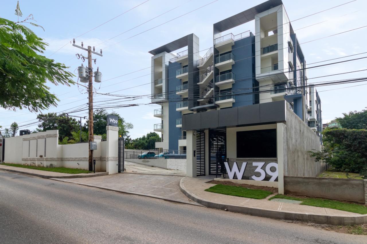 Stunning-2-Bedroom-Apartment-for-Sale-in-Kingston-Jamaica Twenty-Second image of A305-39 Wellington Drive, Kingsto in Kingston 6, St. Andrew, Jamaica - property is For Sale
