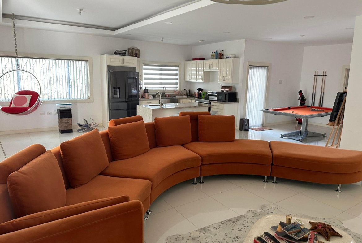 First image of 2-16-18 Russell Heights in Kingston 8, St. Andrew, Jamaica - property is For Sale