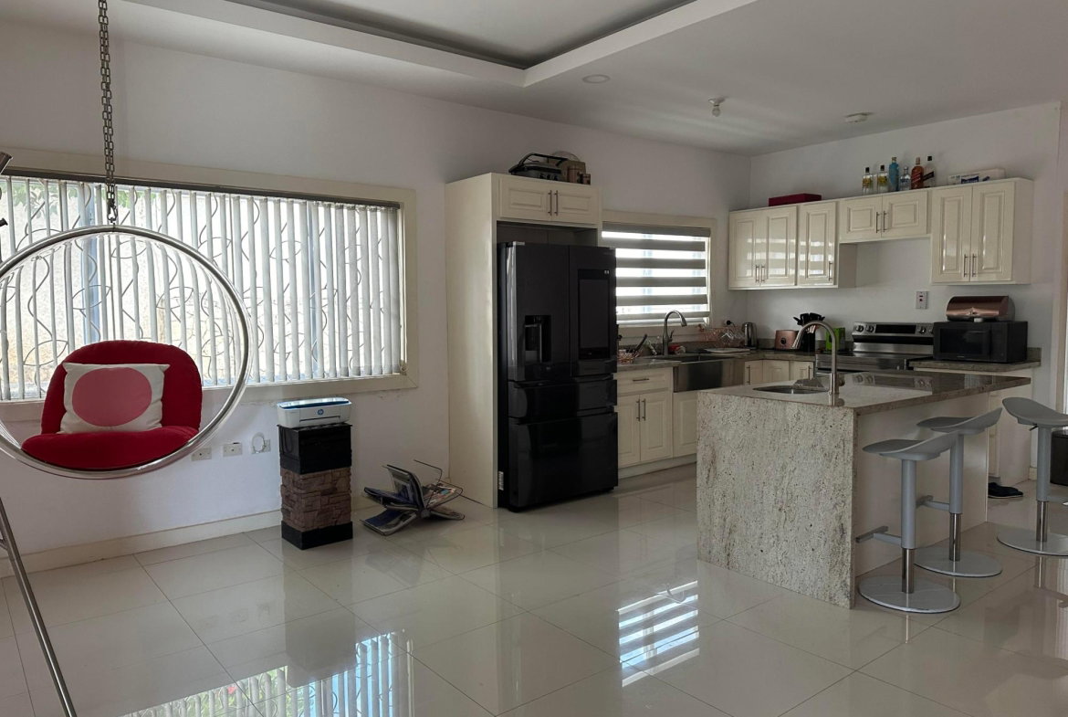 Third image of 2-16-18 Russell Heights in Kingston 8, St. Andrew, Jamaica - property is For Sale
