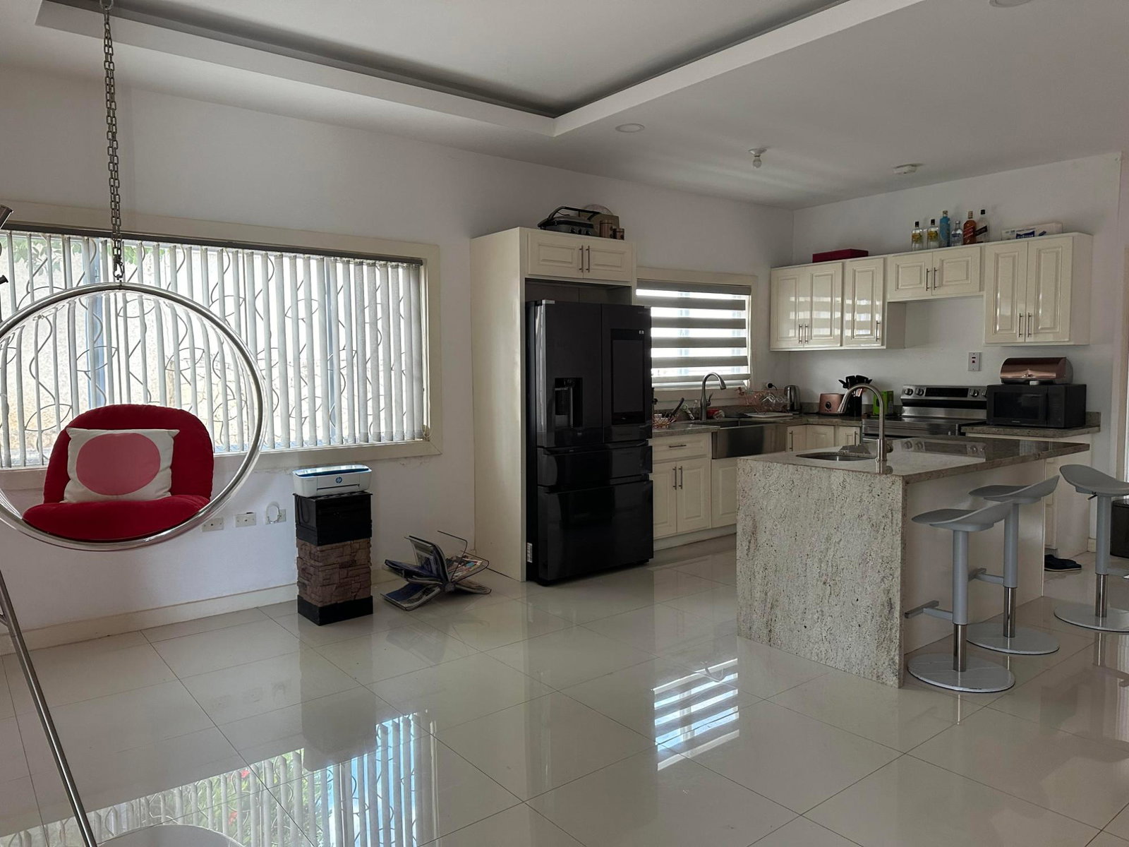 Third image of 2-16-18 Russell Heights in Kingston 8, St. Andrew, Jamaica - property is For Sale