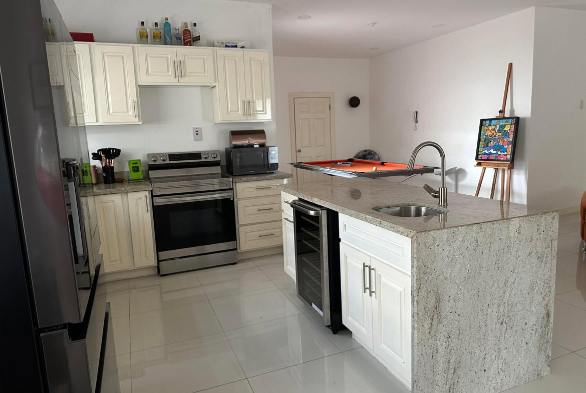 Fourth image of 2-16-18 Russell Heights in Kingston 8, St. Andrew, Jamaica - property is For Sale