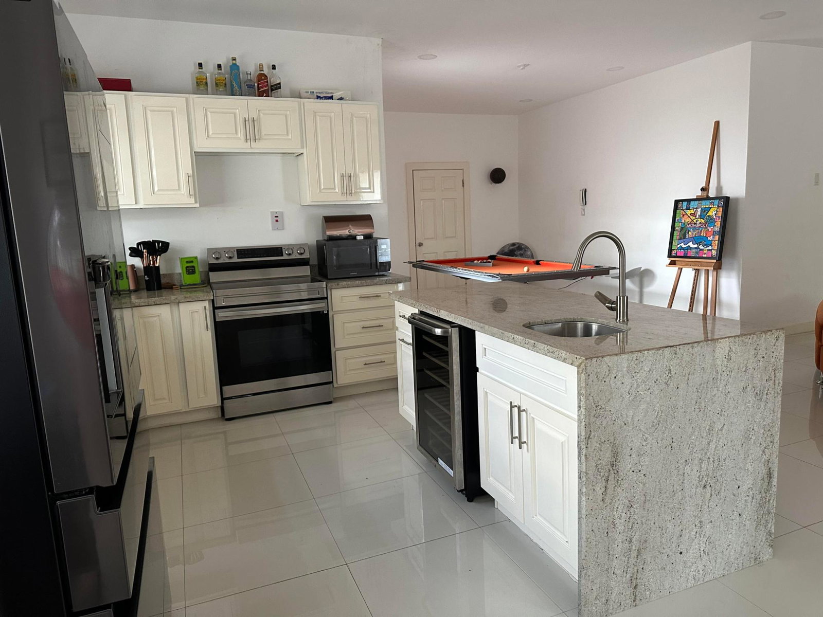Fourth image of 2-16-18 Russell Heights in Kingston 8, St. Andrew, Jamaica - property is For Sale