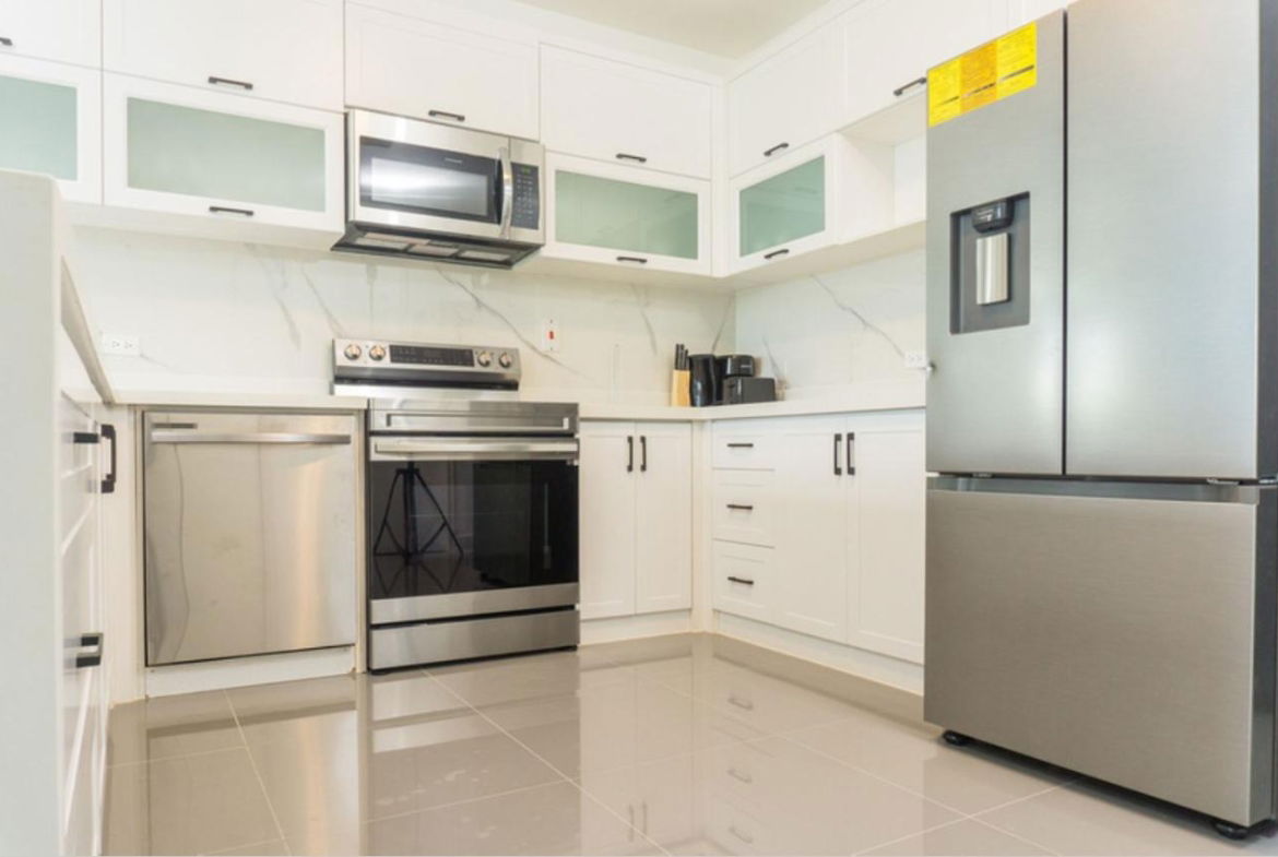 Seventh image of A305-39 Wellington Drive, Kingsto in Kingston 6, St. Andrew, Jamaica - property is For Sale