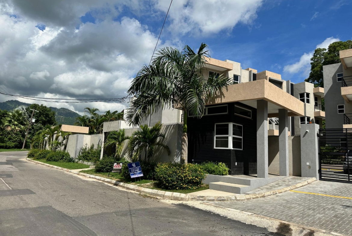 Second image of 16-3a Lakehurst Drive, Kingston in Kingston 8, St. Andrew, Jamaica - property is For Sale