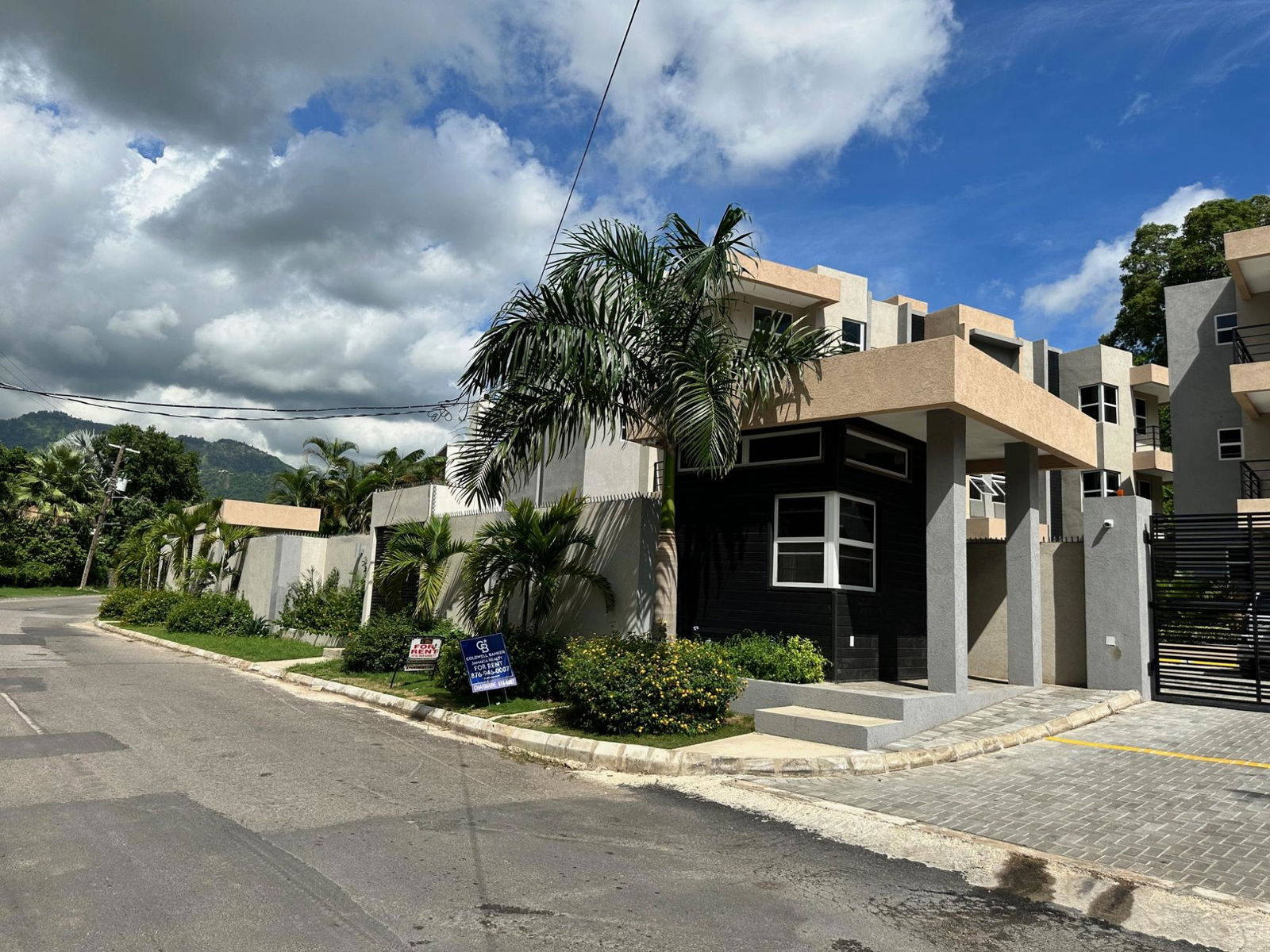 Second image of 16-3a Lakehurst Drive, Kingston in Kingston 8, St. Andrew, Jamaica - property is For Sale