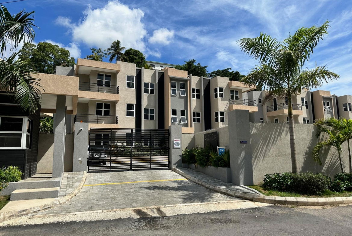 First image of 16-3a Lakehurst Drive, Kingston in Kingston 8, St. Andrew, Jamaica - property is For Sale
