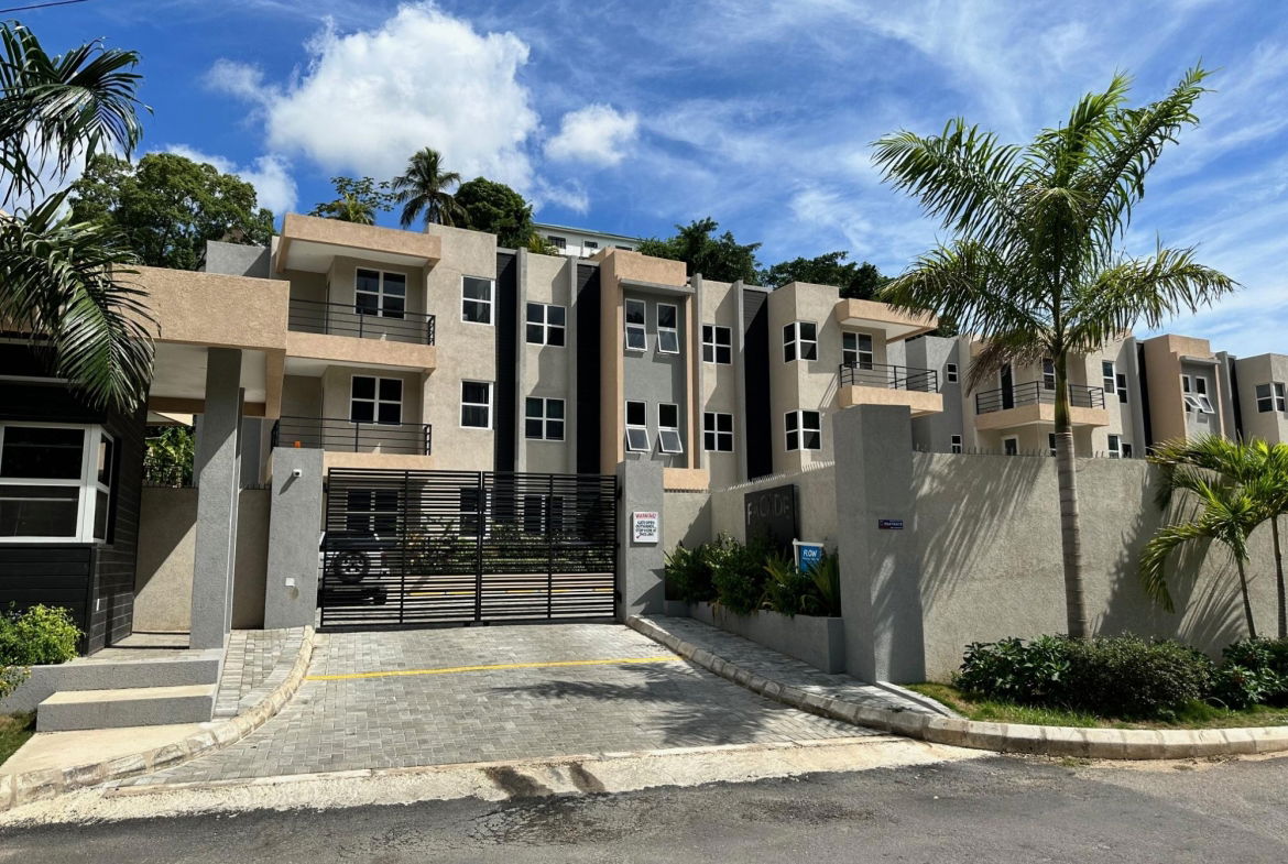 Third image of 16-3a Lakehurst Drive, Kingston in Kingston 8, St. Andrew, Jamaica - property is For Sale
