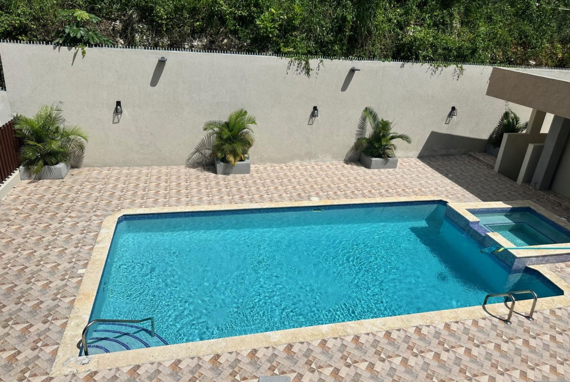 Twenty-Second image of 16-3a Lakehurst Drive, Kingston in Kingston 8, St. Andrew, Jamaica - property is For Sale