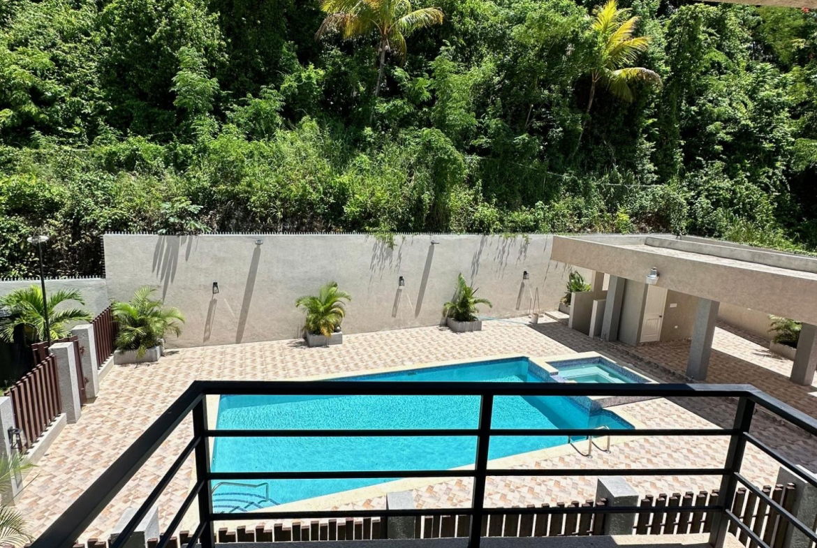 Twenty-Ninth image of 16-3a Lakehurst Drive, Kingston in Kingston 8, St. Andrew, Jamaica - property is For Sale