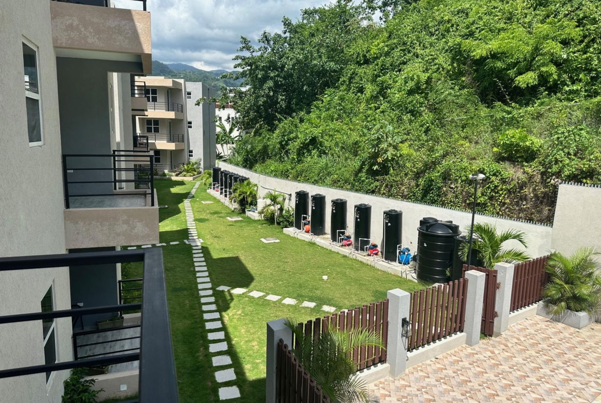 Thirtieth image of 16-3a Lakehurst Drive, Kingston in Kingston 8, St. Andrew, Jamaica - property is For Sale