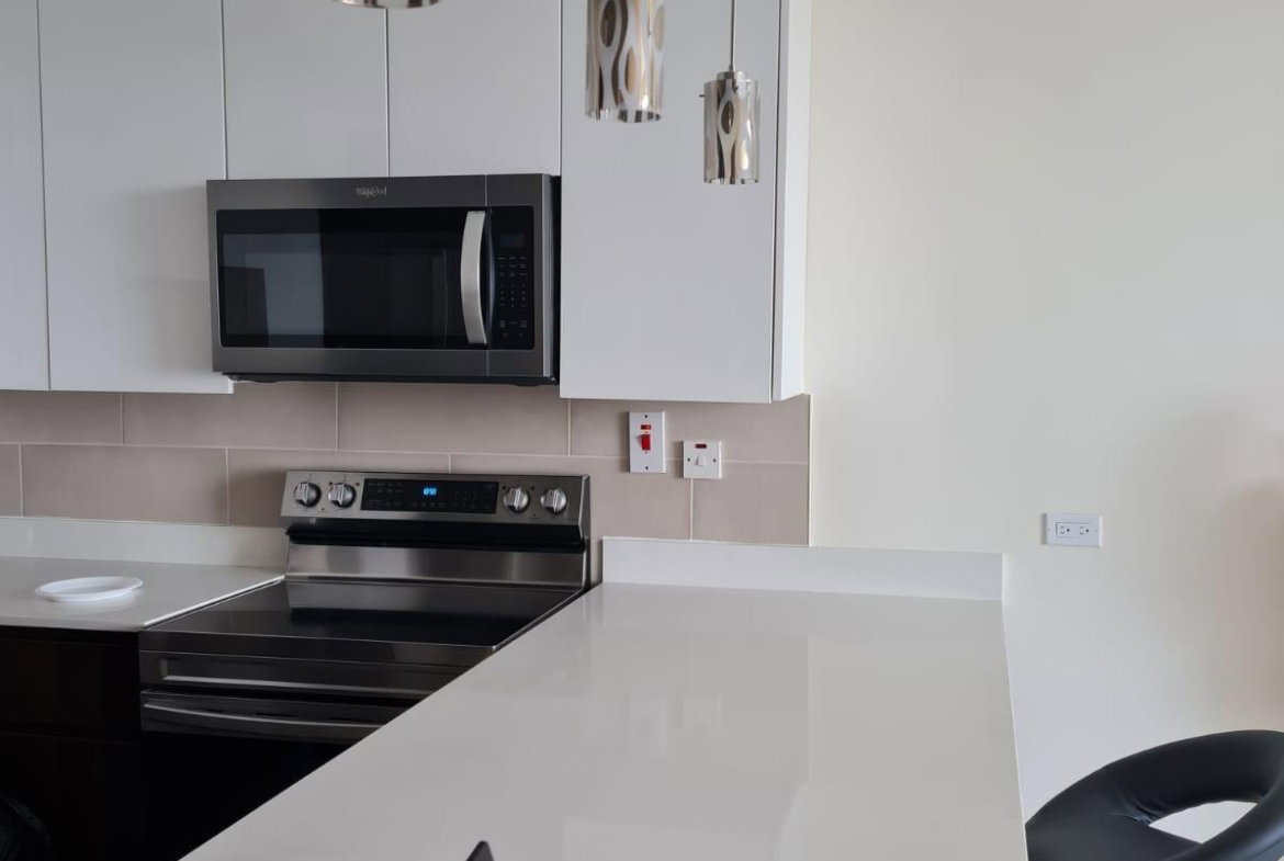 Eleventh image of B510-4 Musgrave in Kingston 5, St. Andrew, Jamaica - property is For Sale