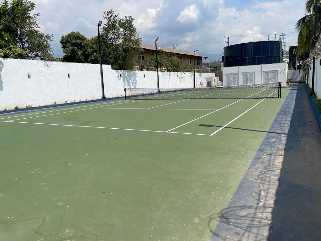 Fourth image of B510-4 Musgrave in Kingston 5, St. Andrew, Jamaica - property is For Sale