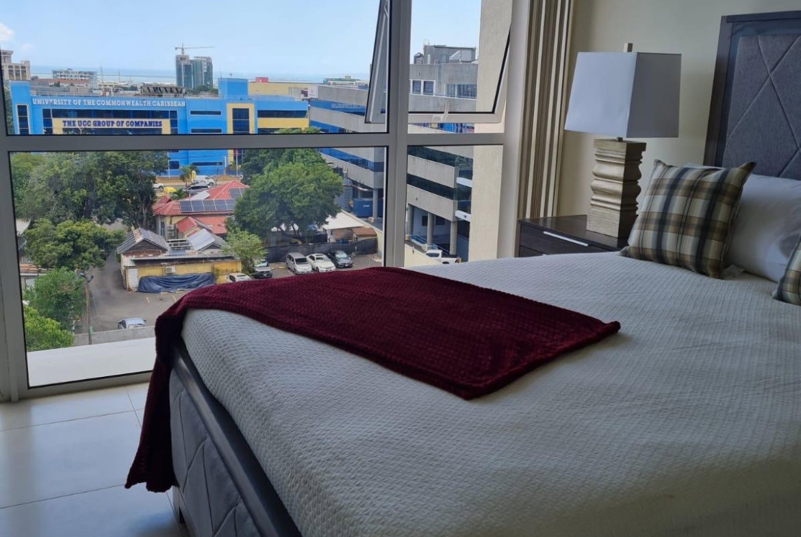 Fifth image of B510-4 Musgrave in Kingston 5, St. Andrew, Jamaica - property is For Sale