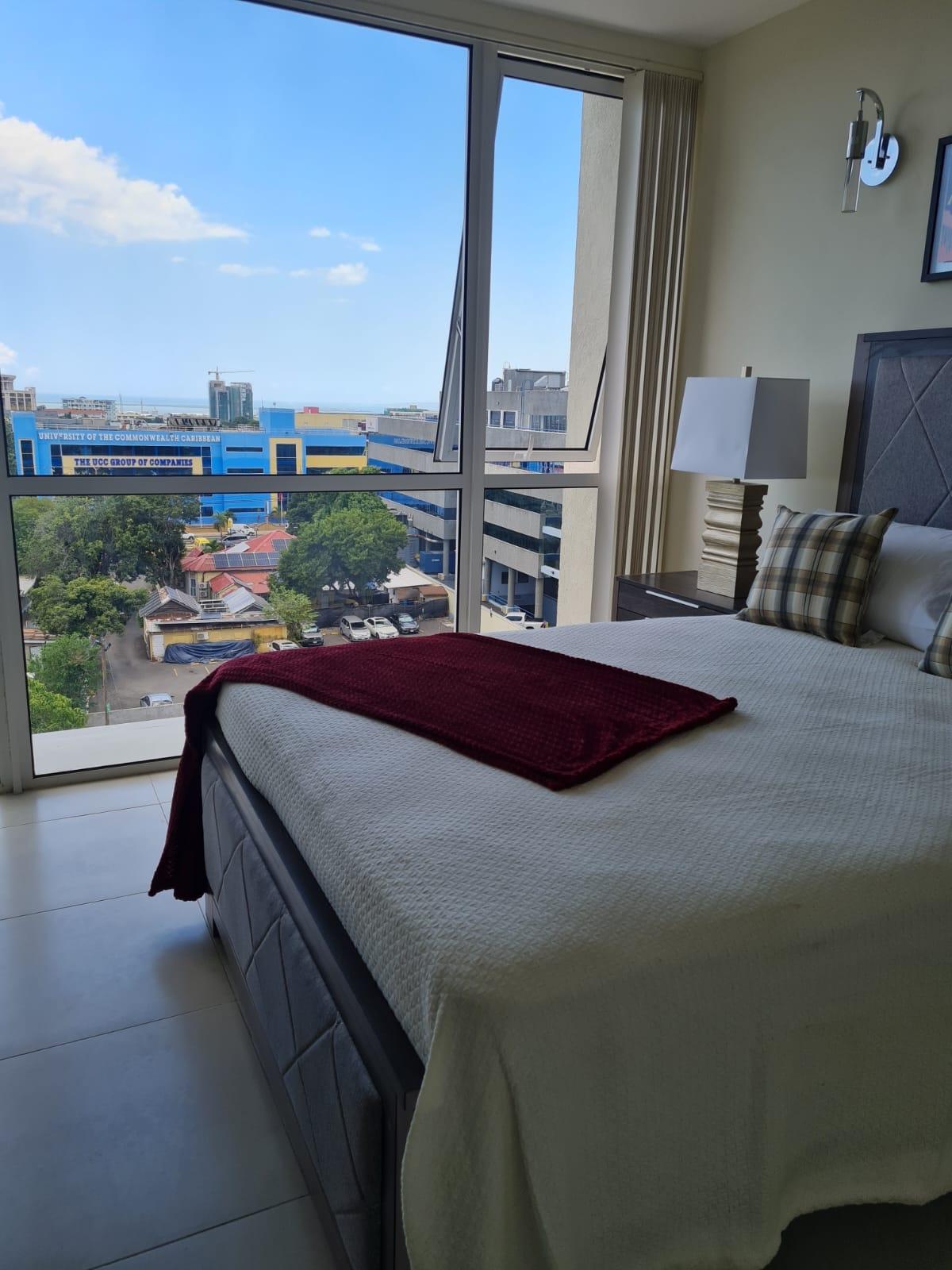 Fifth image of B510-4 Musgrave in Kingston 5, St. Andrew, Jamaica - property is For Sale