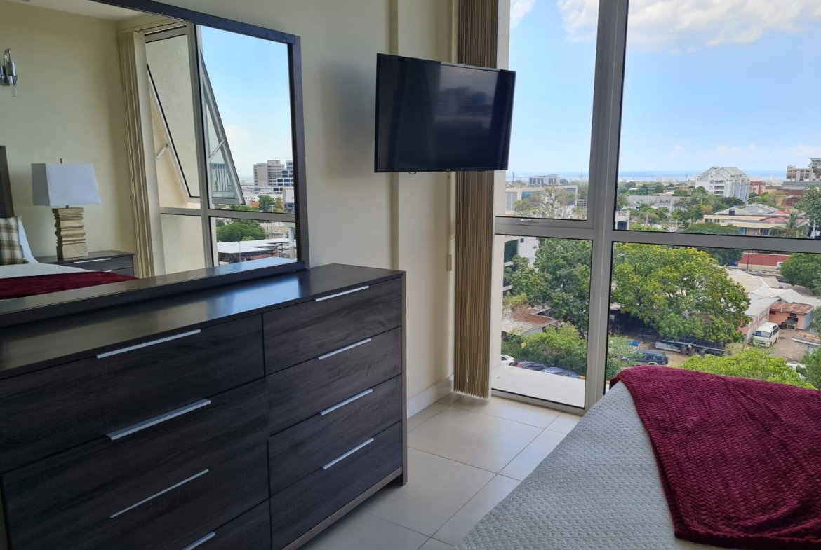 Sixth image of B510-4 Musgrave in Kingston 5, St. Andrew, Jamaica - property is For Sale