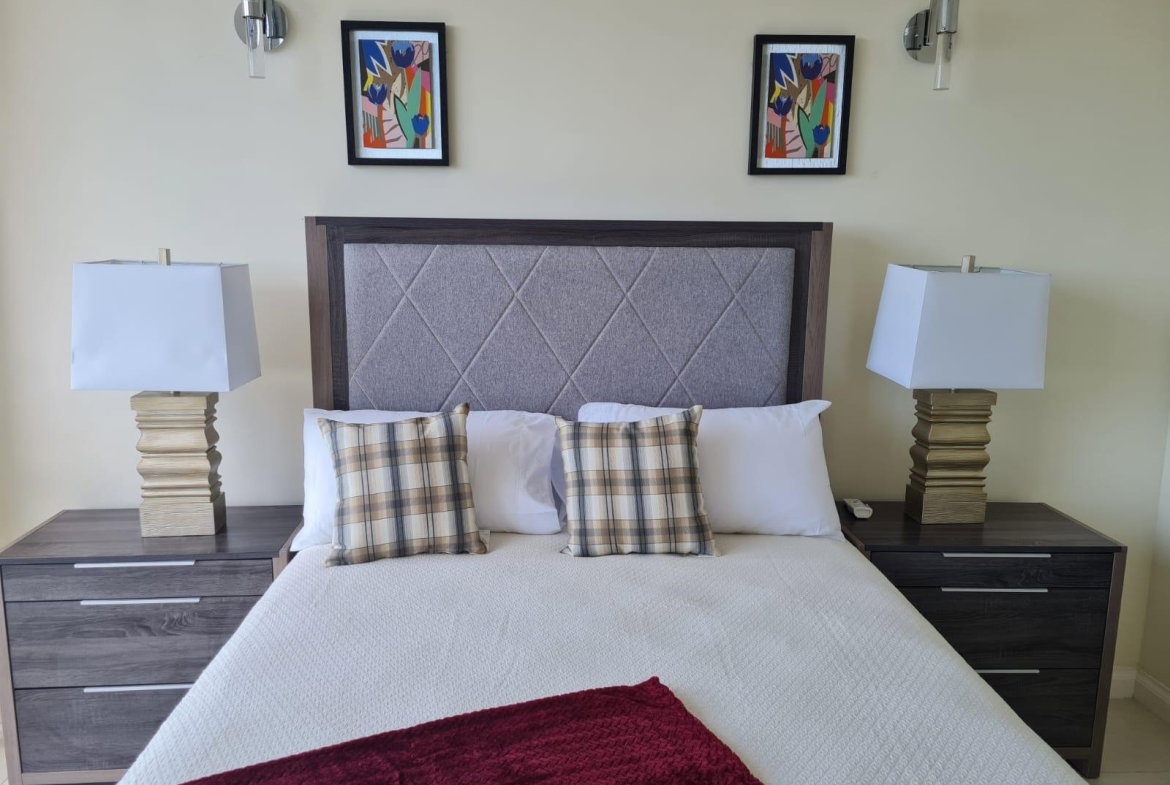 Seventh image of B510-4 Musgrave in Kingston 5, St. Andrew, Jamaica - property is For Sale