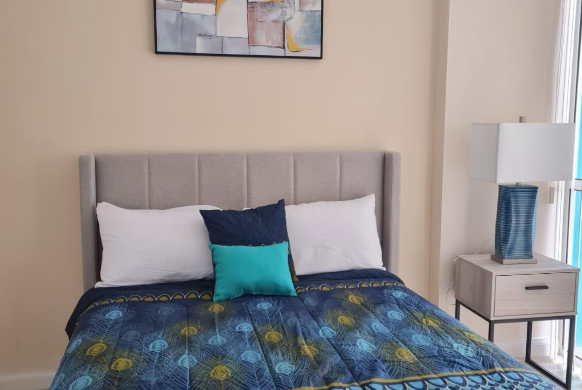 Eighth image of B510-4 Musgrave in Kingston 5, St. Andrew, Jamaica - property is For Sale