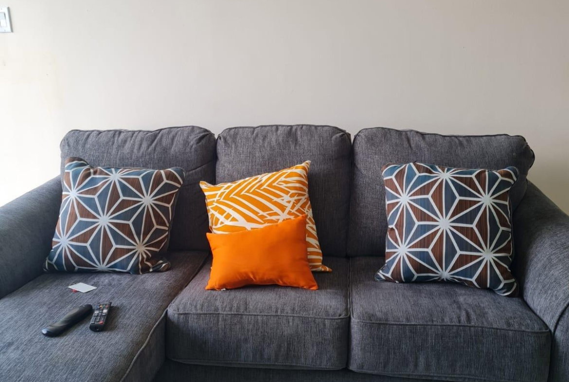 Tenth image of B510-4 Musgrave in Kingston 5, St. Andrew, Jamaica - property is For Sale