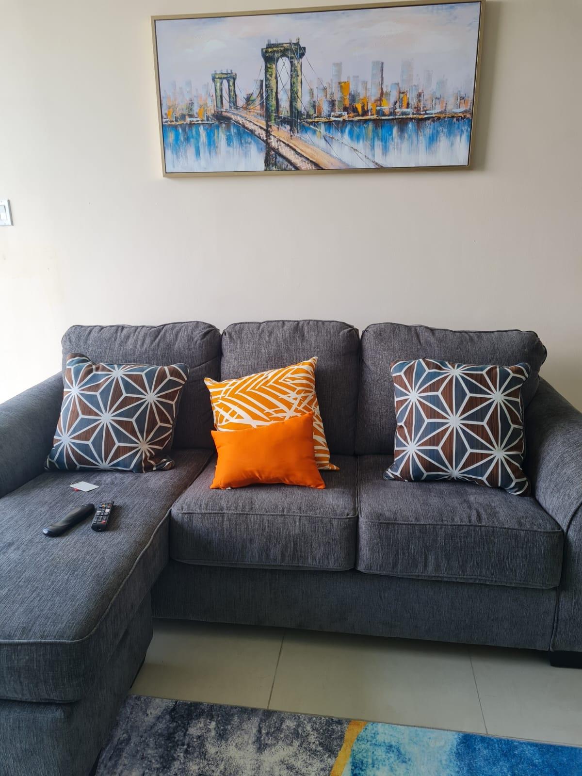 Tenth image of B510-4 Musgrave in Kingston 5, St. Andrew, Jamaica - property is For Sale