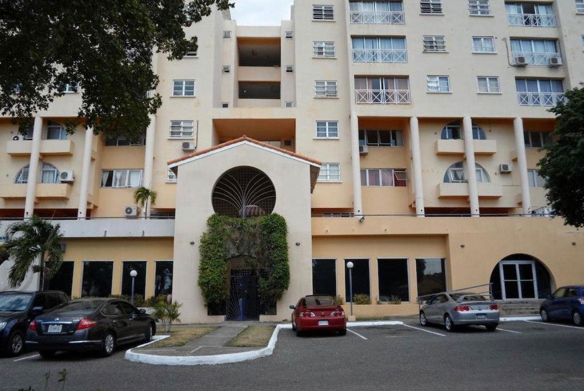 Twenty-First image of 40-8-12 Norwood Avenue, Kingston in NEW KINGSTON, St. Andrew, Jamaica - property is For Sale