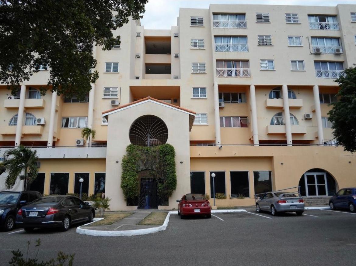 Twenty-First image of 40-8-12 Norwood Avenue, Kingston in NEW KINGSTON, St. Andrew, Jamaica - property is For Sale