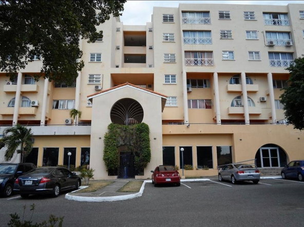 Twenty-First image of 40-8-12 Norwood Avenue, Kingston in NEW KINGSTON, St. Andrew, Jamaica - property is For Sale