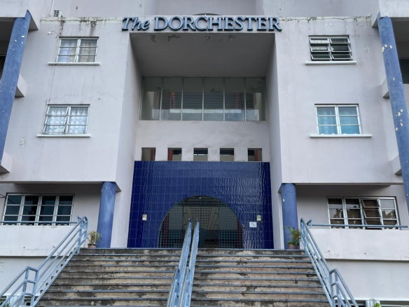 First image of 40-8-12 Norwood Avenue, Kingston in NEW KINGSTON, St. Andrew, Jamaica - property is For Sale