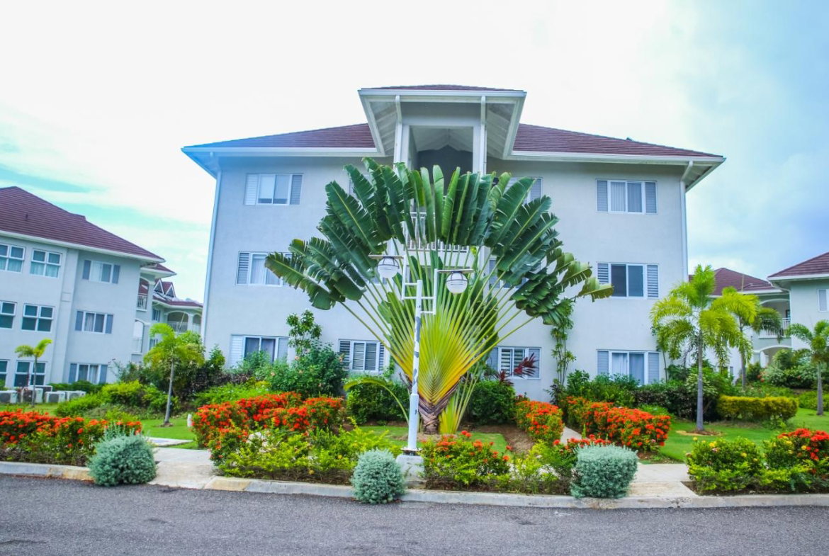 Second image of W202- Richmond Fern Court in Ocho Rios, St. Ann, Jamaica - property is For Sale