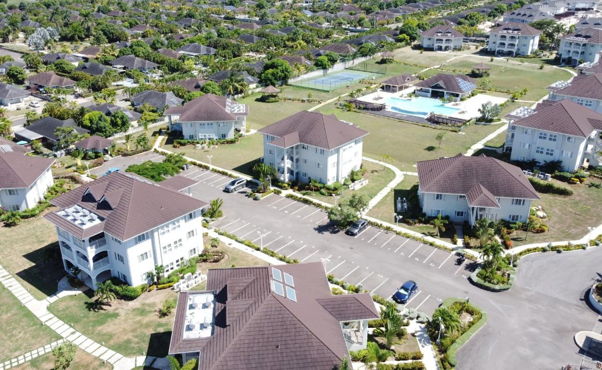 Nineteenth image of W202- Richmond Fern Court in Ocho Rios, St. Ann, Jamaica - property is For Sale