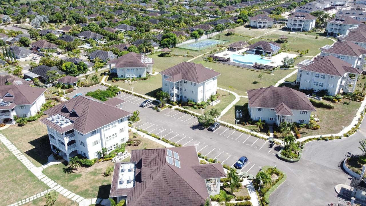 Nineteenth image of W202- Richmond Fern Court in Ocho Rios, St. Ann, Jamaica - property is For Sale