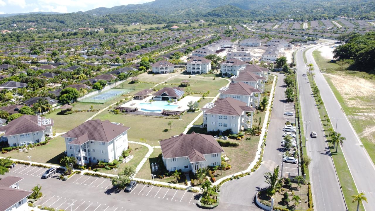 Twentieth image of W202- Richmond Fern Court in Ocho Rios, St. Ann, Jamaica - property is For Sale