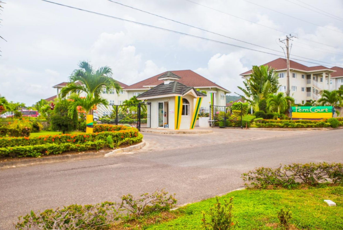 Twenty-First image of W202- Richmond Fern Court in Ocho Rios, St. Ann, Jamaica - property is For Sale