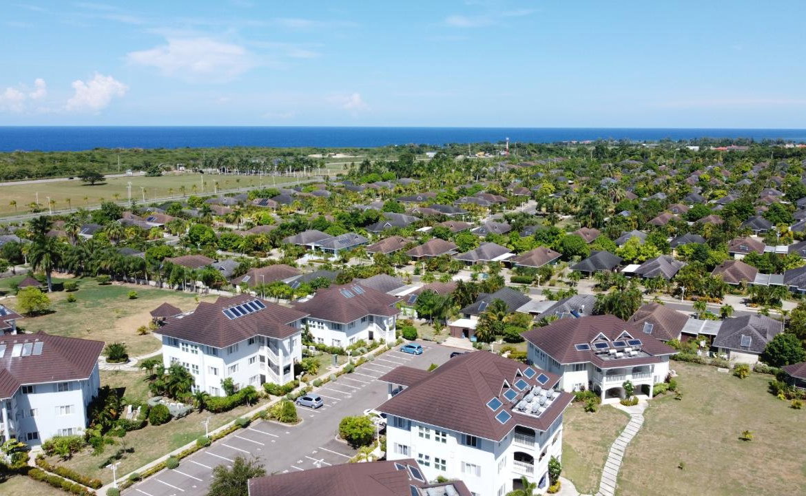 Twenty-Second image of W202- Richmond Fern Court in Ocho Rios, St. Ann, Jamaica - property is For Sale