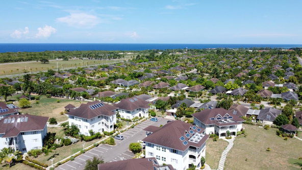 Twenty-Second image of W202- Richmond Fern Court in Ocho Rios, St. Ann, Jamaica - property is For Sale