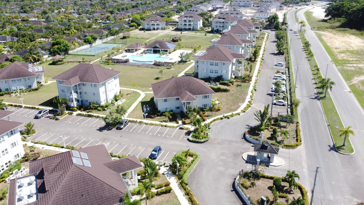 Twenty-Fifth image of W202- Richmond Fern Court in Ocho Rios, St. Ann, Jamaica - property is For Sale