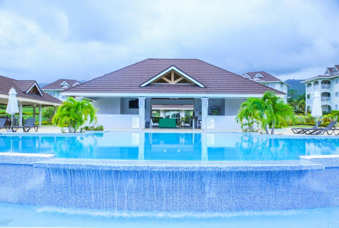 Fourth image of W202- Richmond Fern Court in Ocho Rios, St. Ann, Jamaica - property is For Sale