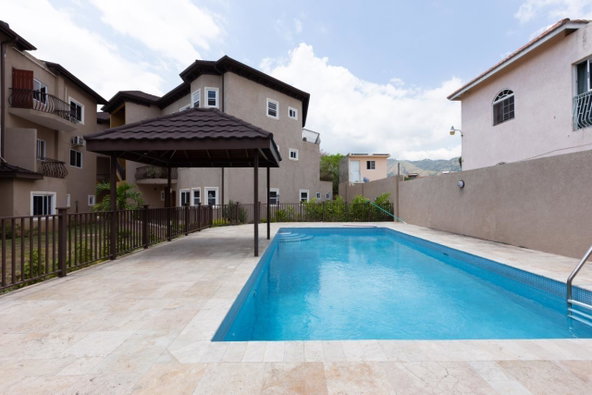 Second image of 23c-7 Ottawa Avenue in Kingston 6, St. Andrew, Jamaica - property is For Sale