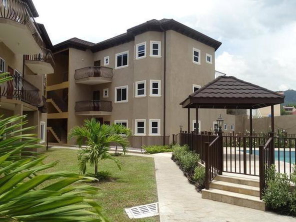 Twelfth image of 23c-7 Ottawa Avenue in Kingston 6, St. Andrew, Jamaica - property is For Sale