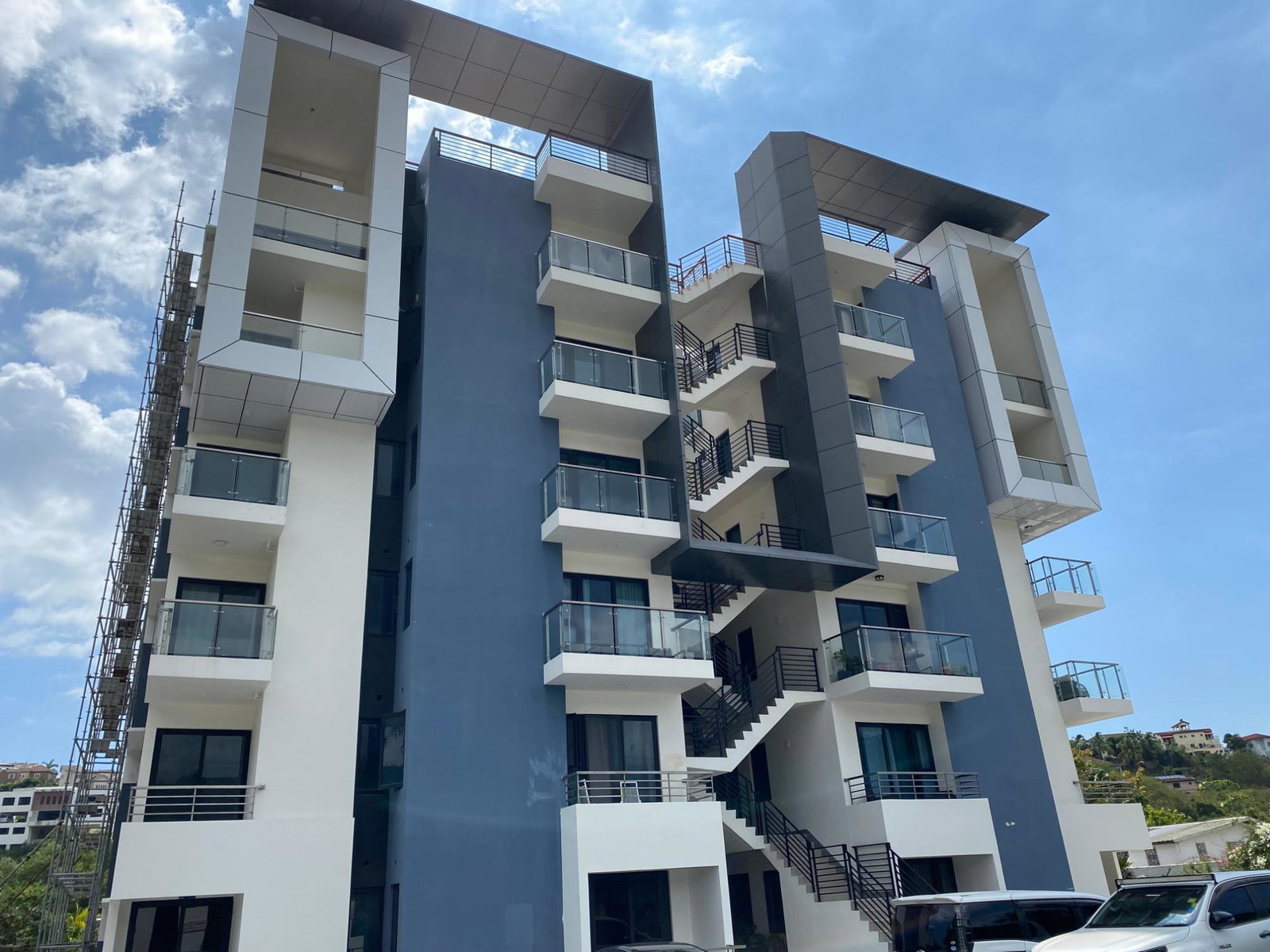 Second image of B102-39 Wellington Drive in Kingston 6, St. Andrew, Jamaica - property is For Sale