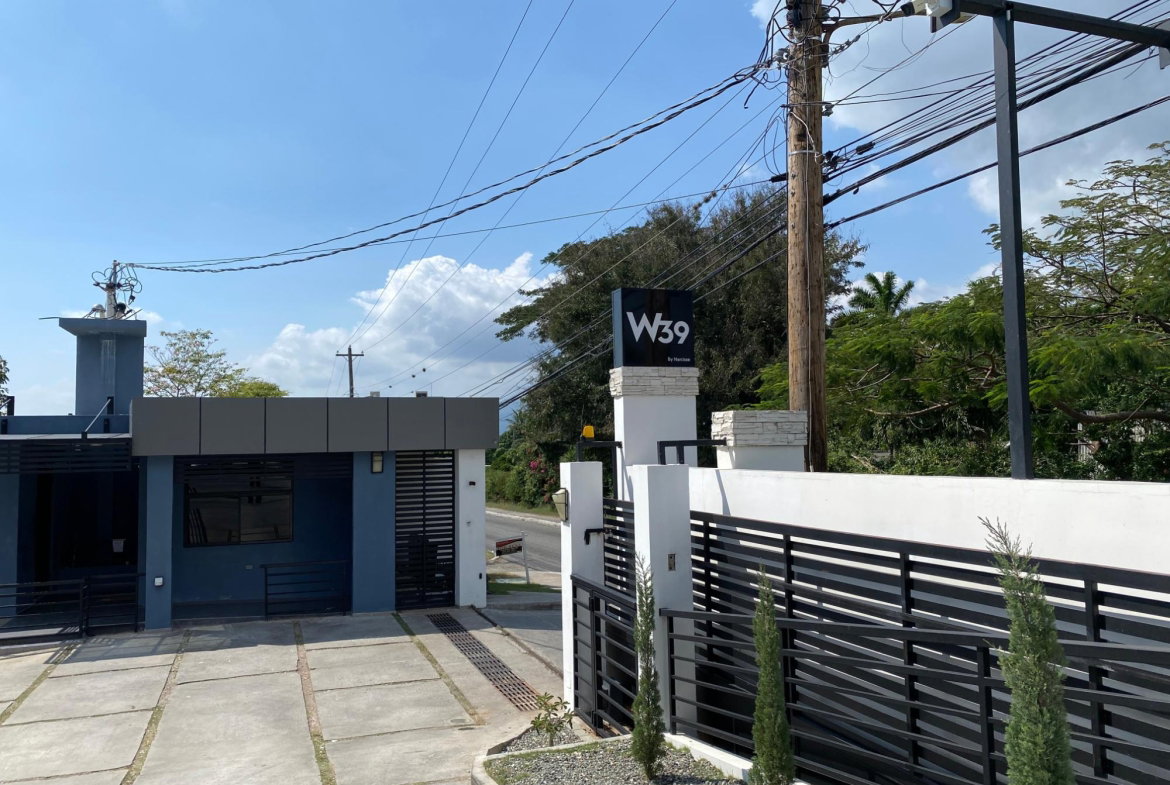 Fifth image of B102-39 Wellington Drive in Kingston 6, St. Andrew, Jamaica - property is For Sale