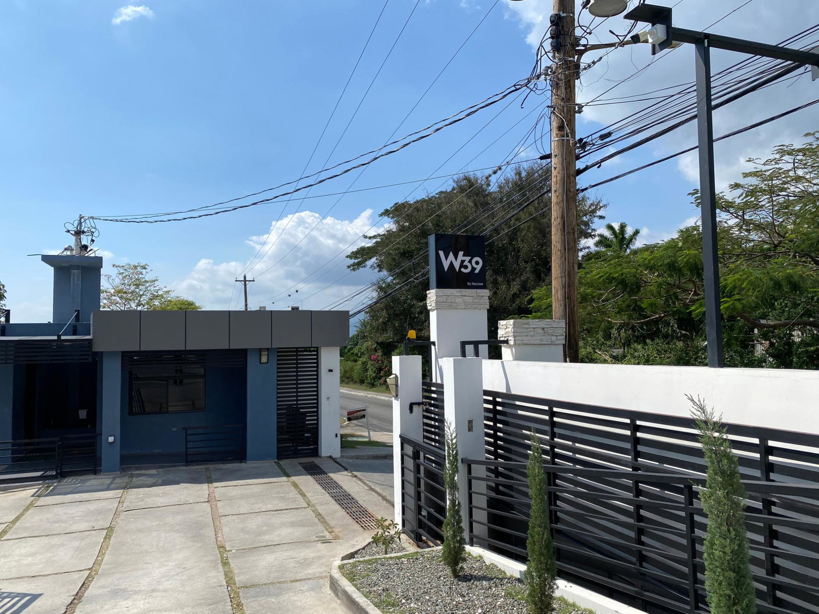 Fifth image of B102-39 Wellington Drive in Kingston 6, St. Andrew, Jamaica - property is For Sale