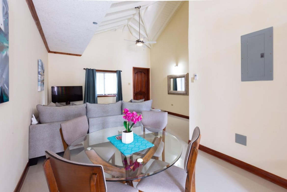 Fifth image of 23c-7 Ottawa Avenue in Kingston 6, St. Andrew, Jamaica - property is For Sale