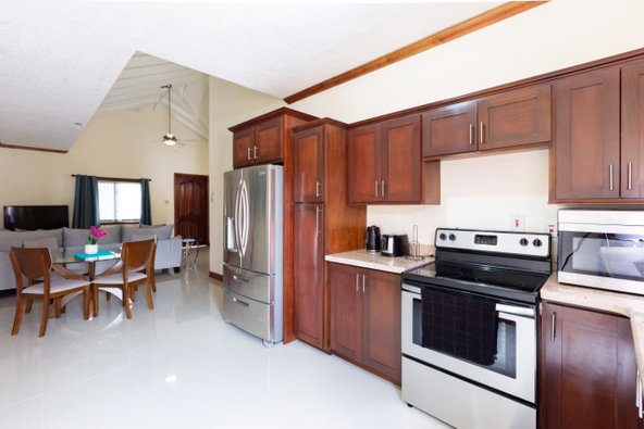 Sixth image of 23c-7 Ottawa Avenue in Kingston 6, St. Andrew, Jamaica - property is For Sale